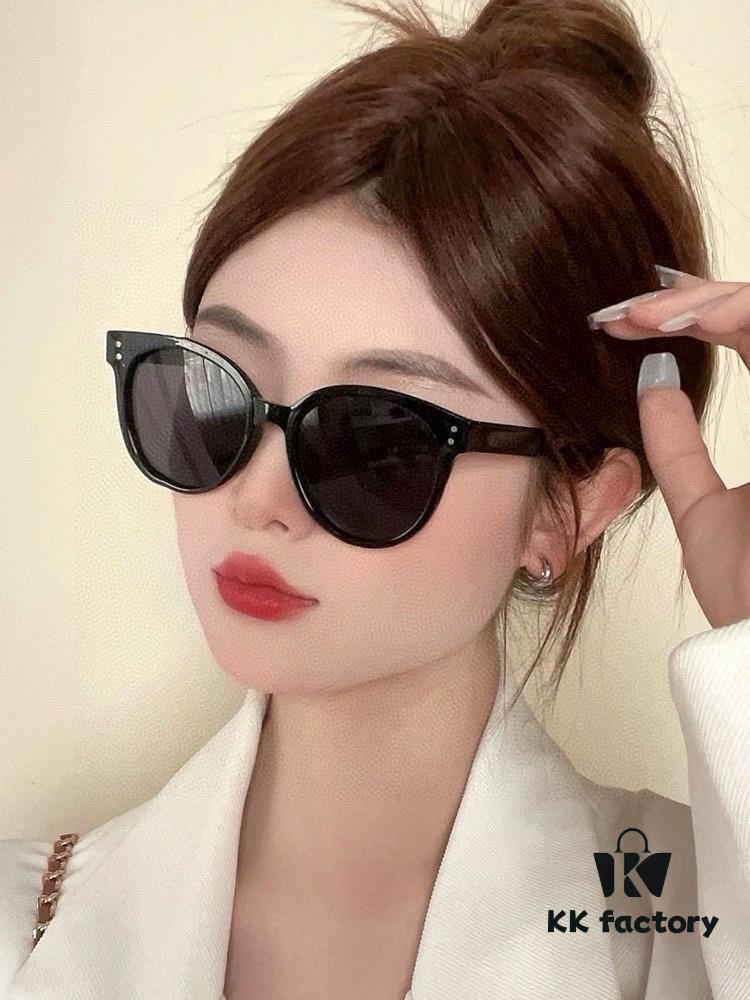 6931ff043a89a121ed54f054 【DIOR】2024 Spring New Arrival Trendy Fashion Square Polarized Sunglasses High-Quality Comfortable Fit Influencer Favorite Women's HD Polarized Sunglasses 🕶️ High-Quality TR Frame Model: CD5106