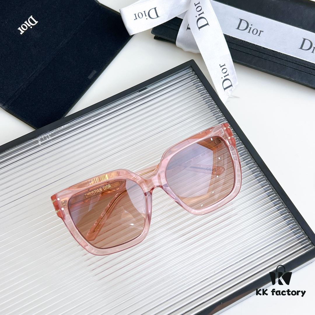 6931ff053a89a121ed54f05e 140 DIO* Original High Version MODEL: Dior Signature S10F SIZE: 55 17-135
