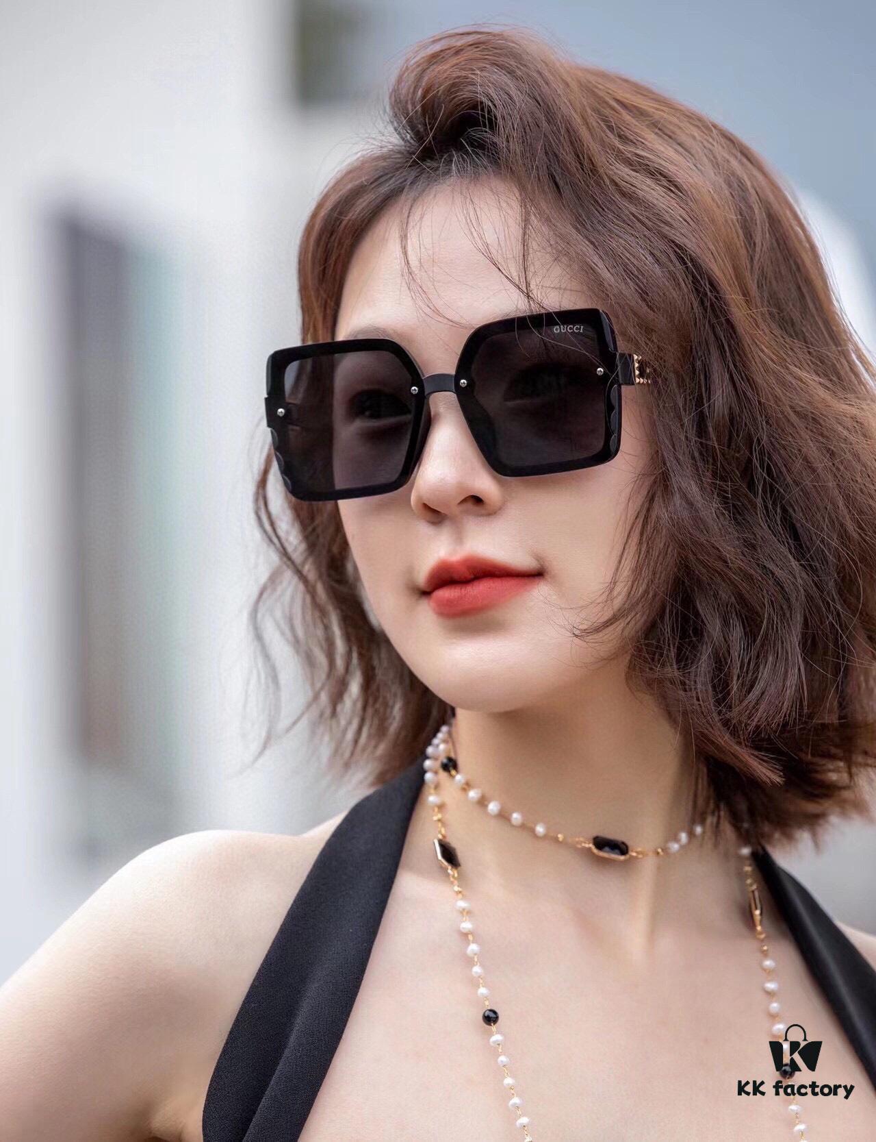6931ff053a89a121ed54f064 【DIOR】2024 Spring New Arrival Trendy Fashion Square Polarized Sunglasses High-Quality Comfortable Wear Influencer Style Women's HD Polarized Sunglasses 🕶️ High-Quality TR Frame Model: CD4291