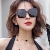 6931ff063a89a121ed54f065 【DIOR】2024 Spring New Arrival Trendy Fashion Square Polarized Sunglasses High-Quality Comfortable Wear Influencer Style Women's HD Polarized Sunglasses 🕶️ High-Quality TR Frame Model: CD4291