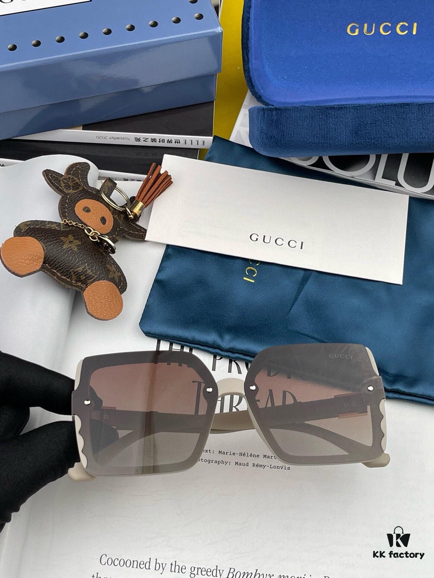 6931ff063a89a121ed54f066 【DIOR】2024 Spring New Arrival Trendy Fashion Square Polarized Sunglasses High-Quality Comfortable Wear Influencer Style Women's HD Polarized Sunglasses 🕶️ High-Quality TR Frame Model: CD4291