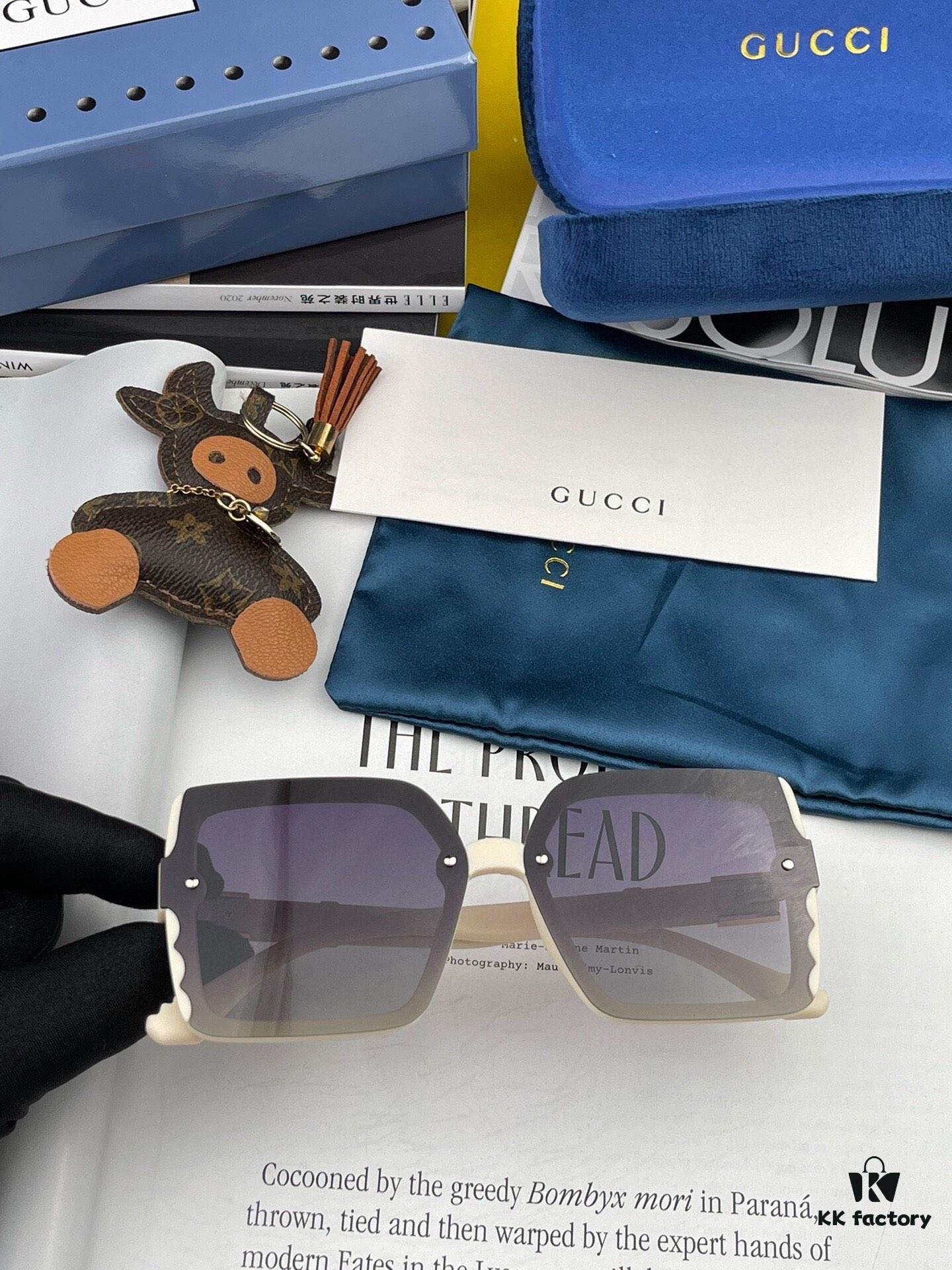 6931ff063a89a121ed54f068 【DIOR】2024 Spring New Arrival Trendy Fashion Square Polarized Sunglasses High-Quality Comfortable Wear Influencer Style Women's HD Polarized Sunglasses 🕶️ High-Quality TR Frame Model: CD4291