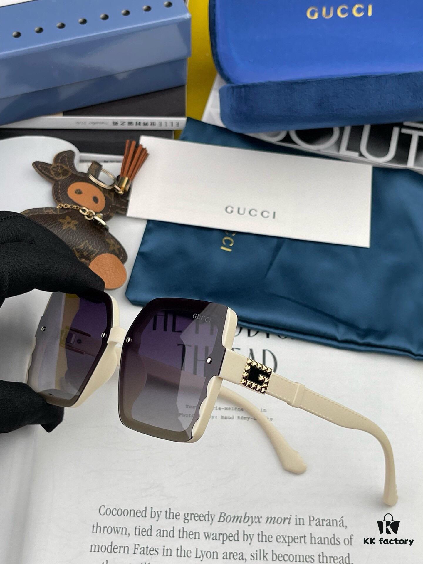 6931ff063a89a121ed54f06b 【DIOR】2024 Spring New Arrival Trendy Fashion Square Polarized Sunglasses High-Quality Comfortable Wear Influencer Style Women's HD Polarized Sunglasses 🕶️ High-Quality TR Frame Model: CD4291