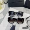 6931ff0d3a89a121ed54f0c8 DIOR France Sunglasses Model 6528 with Polarized HD Lenses, Lightweight PC Frame, Size 58-17-142