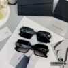 6931ff0f3a89a121ed54f0dc DIOR France Sunglasses Model 90112 with Polarized HD Lenses, Lightweight PC Frame, Size 58-17-142