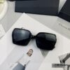 6931ff0f3a89a121ed54f0df DIOR France Sunglasses Model 90112 with Polarized HD Lenses, Lightweight PC Frame, Size 58-17-142