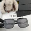 6931ff113a89a121ed54f0f7 DIOR 2024 Spring New Arrival Trendy Fashion Square Polarized Sunglasses High-Quality Comfortable Wear Influencer Style Women's HD Polarized Sunglasses 🕶️ High-Quality TR Frame Model: CD5610