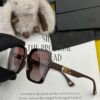 6931ff113a89a121ed54f0fb DIOR 2024 Spring New Arrival Trendy Fashion Square Polarized Sunglasses High-Quality Comfortable Wear Influencer Style Women's HD Polarized Sunglasses 🕶️ High-Quality TR Frame Model: CD5610