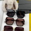 6931ff113a89a121ed54f0fc DIOR 2024 Spring New Arrival Trendy Fashion Square Polarized Sunglasses High-Quality Comfortable Wear Influencer Style Women's HD Polarized Sunglasses 🕶️ High-Quality TR Frame Model: CD5610