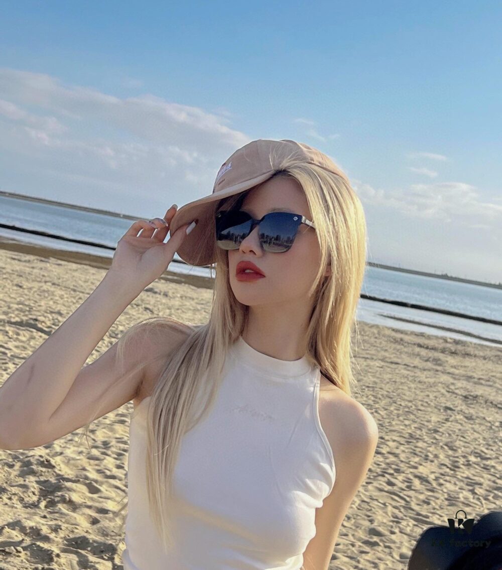 6931ff113a89a121ed54f0fd DIOR 2024 Spring New Arrival Trendy Fashion Square Polarized Sunglasses High-Quality Comfortable Wear Influencer Style Women's HD Polarized Sunglasses