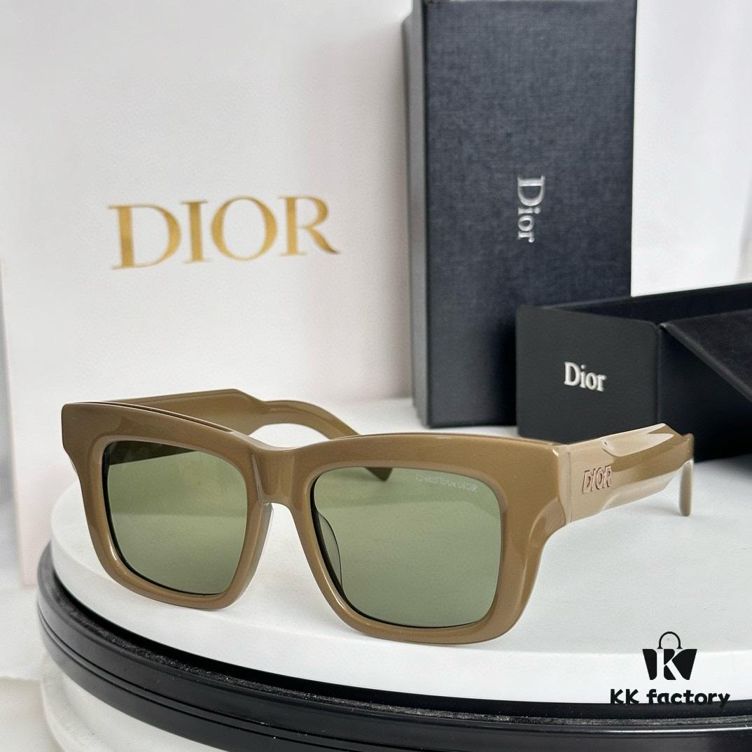 120‼️DIOR🌟🌟🌟Dior Xplorer S2F🌟🌟🌟SIZE: 50□18-145🌟🌟🌟Eyeglasses Sunglasses
