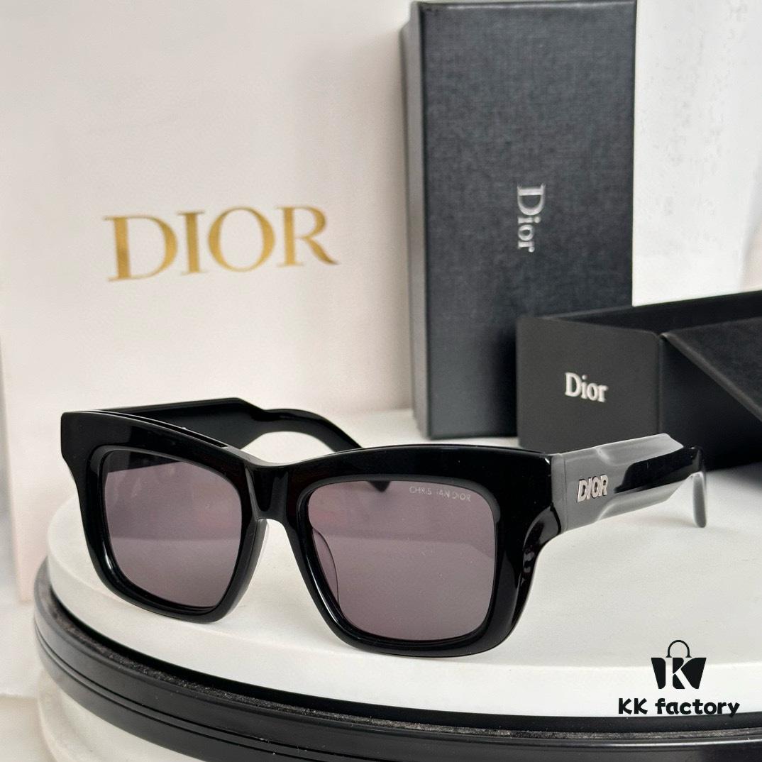 120‼️DIOR🌟🌟🌟Dior Xplorer S2F🌟🌟🌟SIZE: 50□18-145🌟🌟🌟Eyeglasses Sunglasses