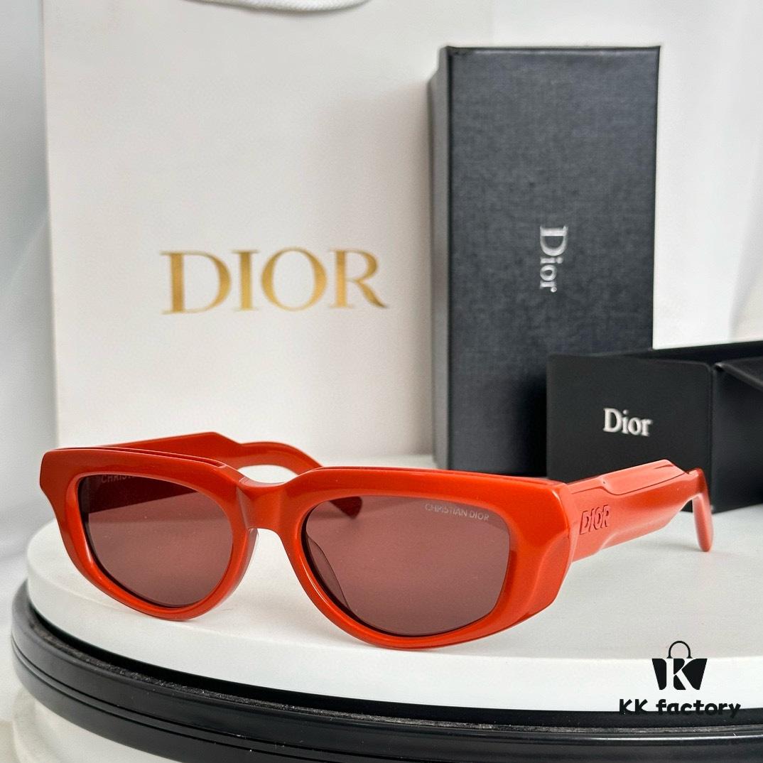 6931ff133a89a121ed54f110 Dior Xplorer S3I Sunglasses, Size 53-19-145