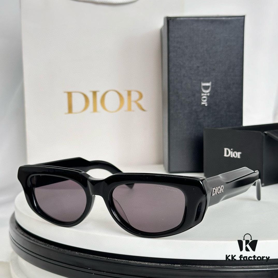 6931ff133a89a121ed54f113 Dior Xplorer S3I Sunglasses, Size 53-19-145