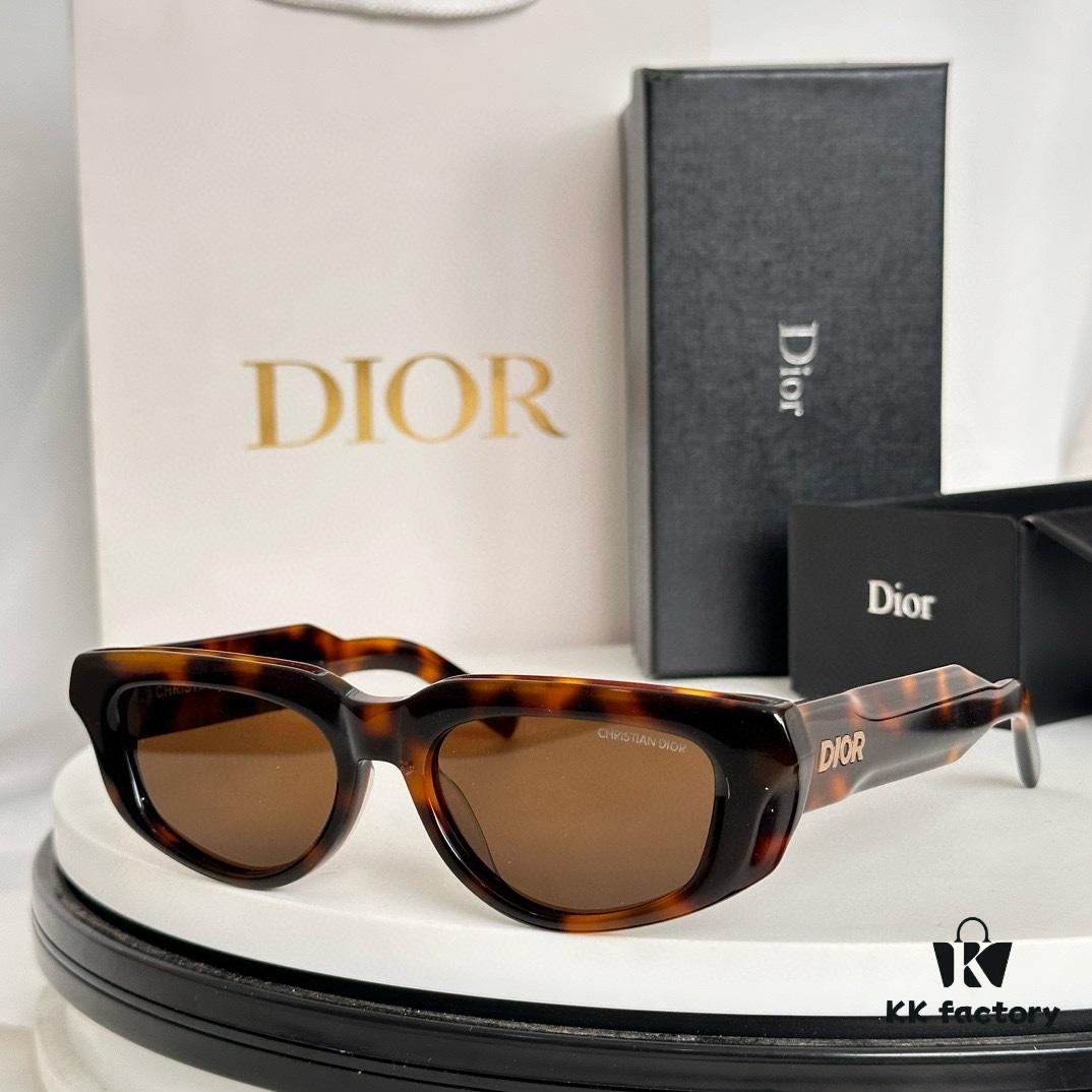 6931ff133a89a121ed54f114 Dior Xplorer S3I Sunglasses, Size 53-19-145