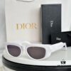 6931ff133a89a121ed54f115 Dior Xplorer S3I Sunglasses, Size 53-19-145