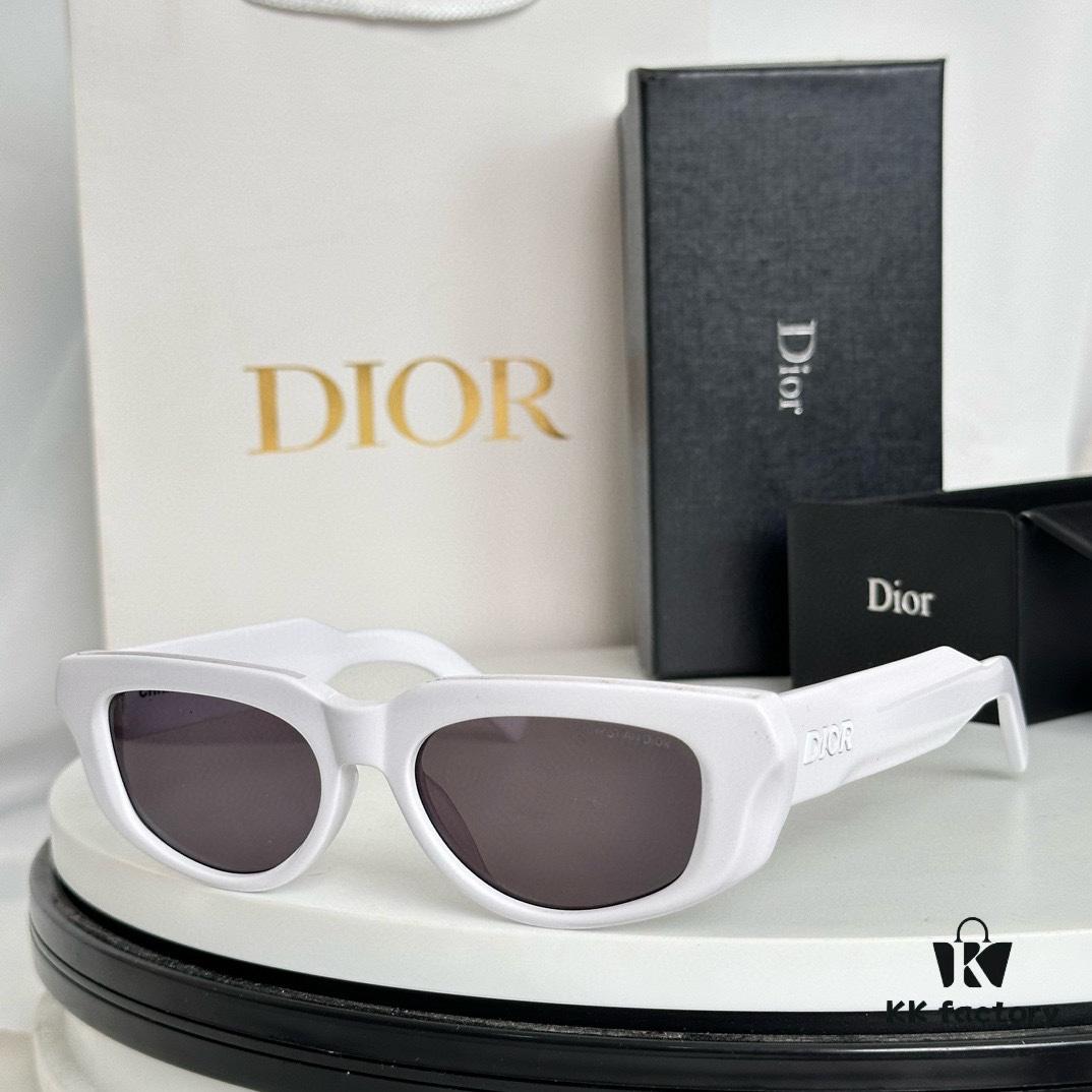 6931ff133a89a121ed54f115 Dior Xplorer S3I Sunglasses, Size 53-19-145