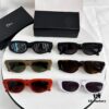 6931ff133a89a121ed54f117 Dior Xplorer S3I Sunglasses, Size 53-19-145