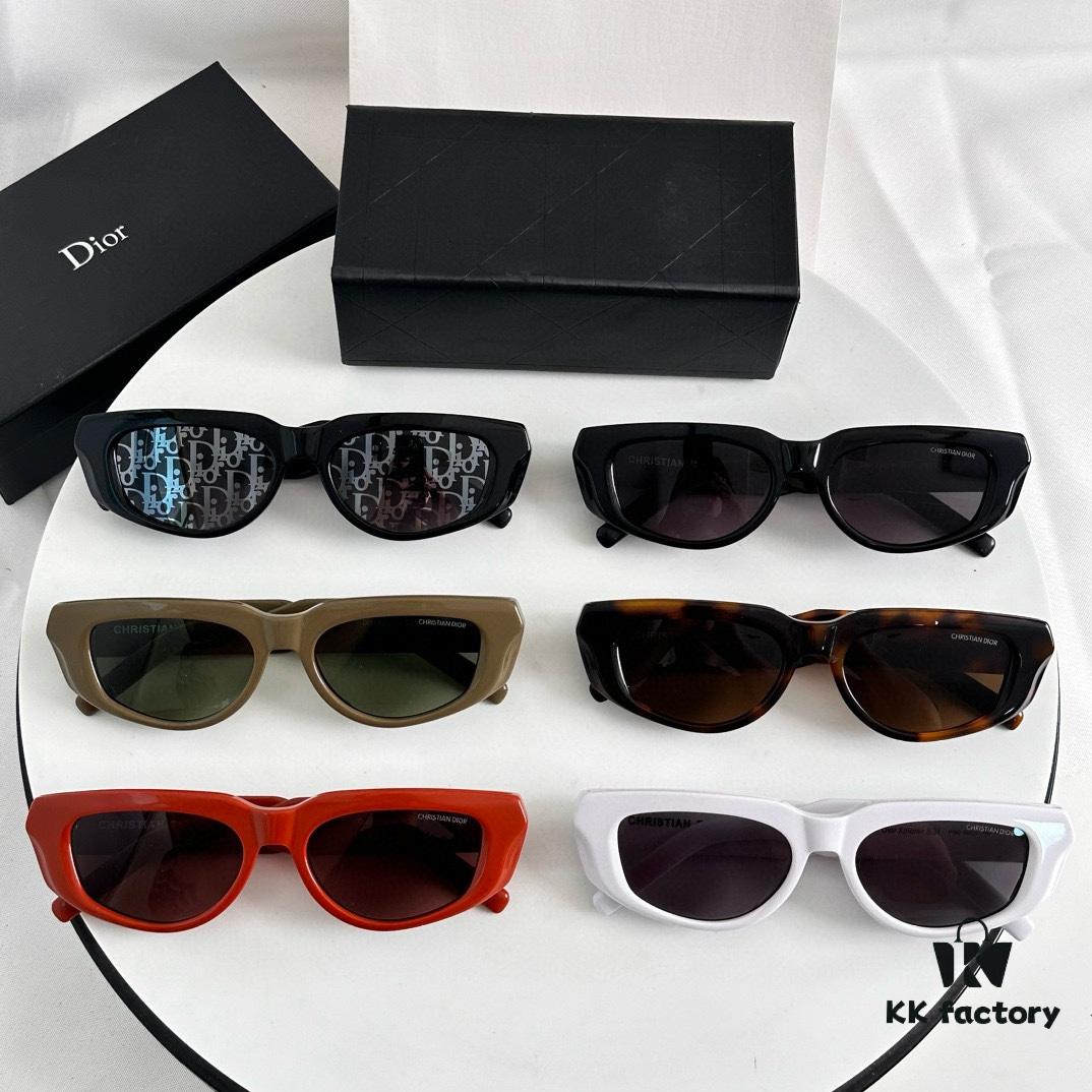 6931ff133a89a121ed54f117 Dior Xplorer S3I Sunglasses, Size 53-19-145