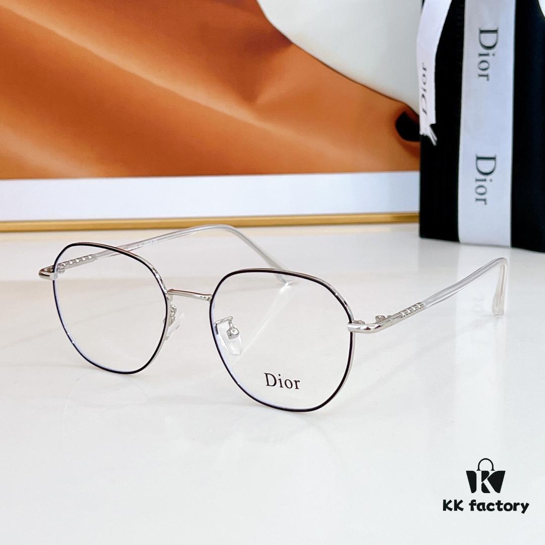 65 DIOR Versatile Ultra-Light TR Frame