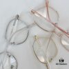 65 DIOR Versatile Ultra-Light TR Frame