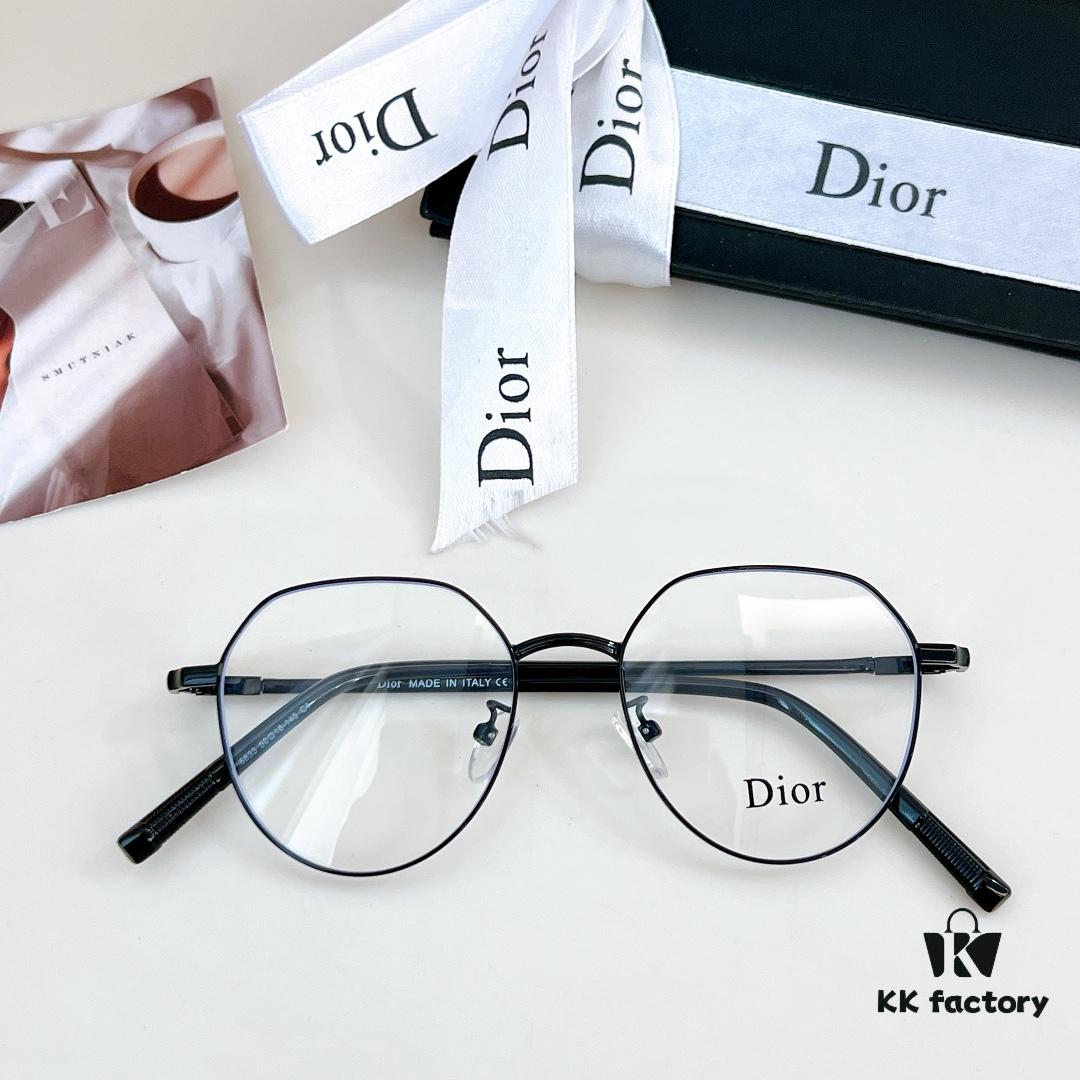 65 DIOR Versatile Ultra-Light TR Frame