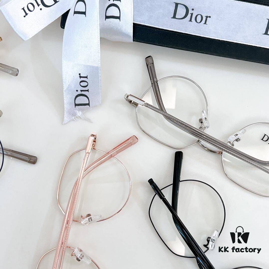 65 DIOR Versatile Ultra-Light TR Frame