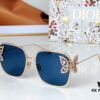 6931ff163a89a121ed54f139 190 DIOR S1U J0A0 Size: 59-17-135 | Dream S1U ZP Mold, Website Synced 💍 Swarovski Crystal Handmade Customization, Full Star Shine, Unmatched Elegance