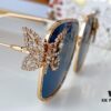 6931ff163a89a121ed54f13b 190 DIOR S1U J0A0 Size: 59-17-135 | Dream S1U ZP Mold, Website Synced 💍 Swarovski Crystal Handmade Customization, Full Star Shine, Unmatched Elegance