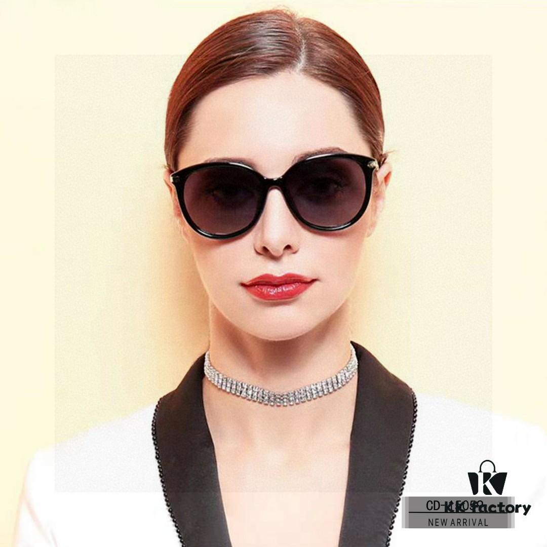 6931ff183a89a121ed54f150 DIOR France | Polarized HD Resin Lenses | Lightweight PC Frame Sunglasses for Men and Women | Style 58-17-142