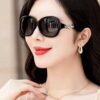 6931ff193a89a121ed54f161 DIOR France New Arrival Sunglasses with Polarized Lenses, Lightweight TR90 Frame, Model 15032