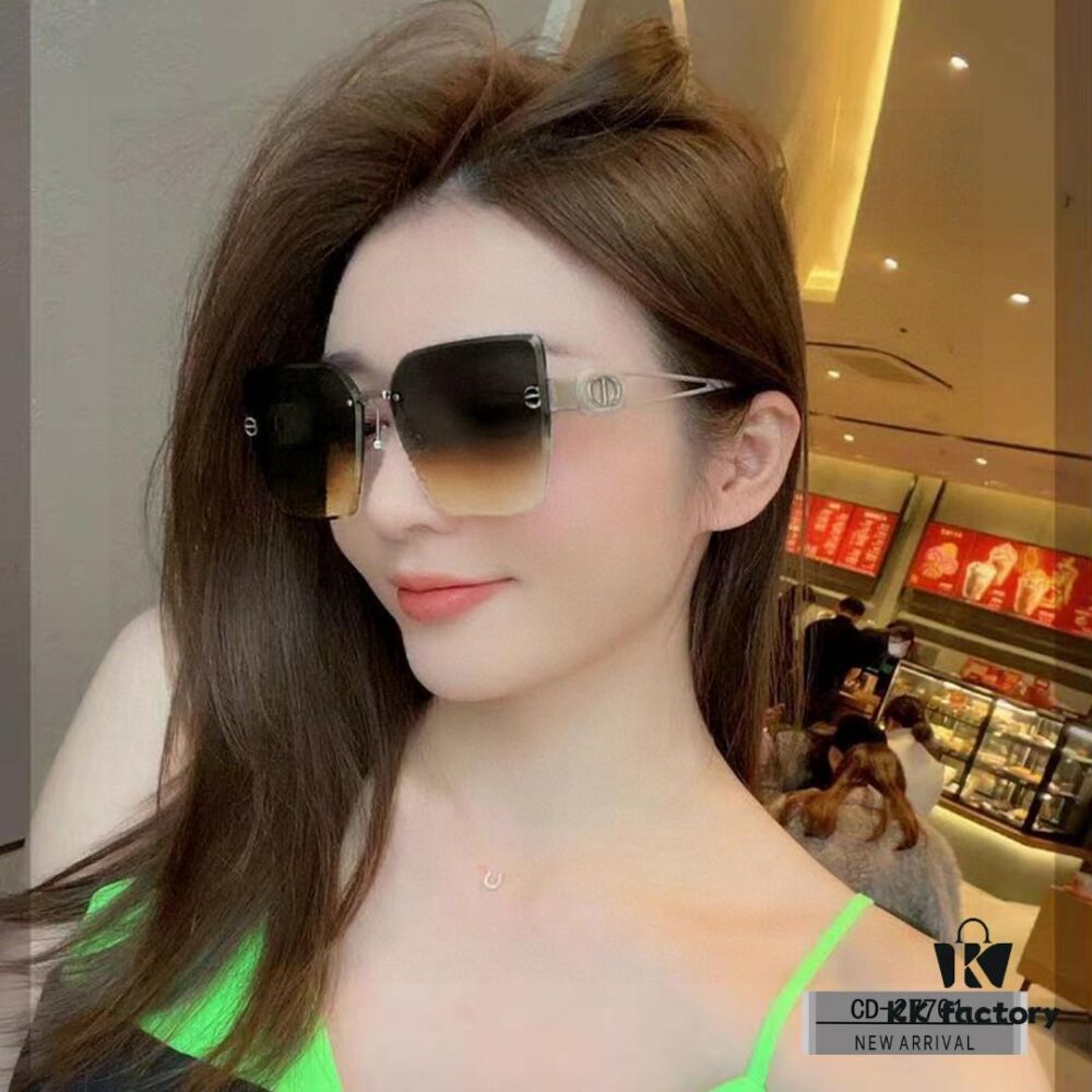 6931ff1b3a89a121ed54f17c DIOR France Sunglasses with Polarized POLAROID Lenses, Lightweight TR90 Frame, Style 58-17-142