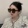 6931ff1b3a89a121ed54f184 DIOR France New Arrival Sunglasses 77022 TR90 Lightweight Frame with Polarized Lenses