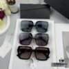 6931ff1c3a89a121ed54f186 DIOR France New Arrival Sunglasses 77022 TR90 Lightweight Frame with Polarized Lenses