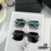6931ff1c3a89a121ed54f190 DIOR France New Arrival Sunglasses Model 77944, Lightweight TR90 Frame with Polarized Lenses for UV Protection and Style