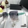 6931ff1d3a89a121ed54f193 DIOR France New Arrival Sunglasses Model 77944, Lightweight TR90 Frame with Polarized Lenses for UV Protection and Style