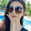6931ff1e3a89a121ed54f1a8 DIOR Polarized Sunglasses Fashion Style Driving Glasses Star-Favorite Classic Design