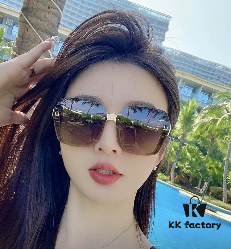 6931ff1e3a89a121ed54f1a9 DIOR Polarized Sunglasses Fashion Style Driving Glasses Star-Favorite Classic Design