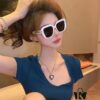 6931ff1f3a89a121ed54f1b1 DIOR Pacific S3U Sunglasses Size 53-20-145