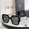 6931ff1f3a89a121ed54f1b7 DIOR Pacific S3U Sunglasses Size 53-20-145