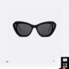 6931ff203a89a121ed54f1ba DIOR Pacific B3U Sunglasses, Size 52□19-140