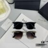 6931ff213a89a121ed54f1ce DIOR France New High-Quality Stainless Steel Polarized Sunglasses with POLAROID HD Resin Lenses - Model 80762