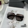 DIOR France New Arrival TR90 Frame Lightweight Polarized Sunglasses with Plated Temple, Model 77022