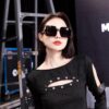 6931ff233a89a121ed54f1e8 【DIOR - Dior】2024 Spring New Arrival Trendy Fashion Square Polarized Sunglasses High Quality Comfortable Wear Influencer Favorite Style Model: D1297 Eyeglasses Sunglasses