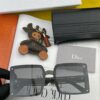 6931ff233a89a121ed54f1eb 【DIOR - Dior】2024 Spring New Arrival Trendy Fashion Square Polarized Sunglasses High Quality Comfortable Wear Influencer Favorite Style Model: D1297 Eyeglasses Sunglasses
