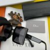 6931ff233a89a121ed54f1ec 【DIOR - Dior】2024 Spring New Arrival Trendy Fashion Square Polarized Sunglasses High Quality Comfortable Wear Influencer Favorite Style Model: D1297 Eyeglasses Sunglasses