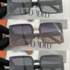 6931ff243a89a121ed54f1ef 【DIOR - Dior】2024 Spring New Arrival Trendy Fashion Square Polarized Sunglasses High Quality Comfortable Wear Influencer Favorite Style Model: D1297 Eyeglasses Sunglasses
