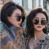 6931ff243a89a121ed54f1f0 DIOR - Polarized Sunglasses 2024 Spring New Arrival Trendy Fashion Square Frame Polarized Sunglasses High Quality Comfortable Fit Influencer Style Women's HD Polarized Sunglasses