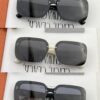 6931ff263a89a121ed54f20a DIOR 2024 Spring New Arrival Trendy Fashion Square Polarized Sunglasses High-Quality Comfortable Wear Influencer Style Women's HD Polarized Sunglasses 🕶️ High-Quality TR Frame Model: CD5771