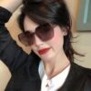 6931ff263a89a121ed54f20c 【DIOR】2024 Spring New Arrival Trendy Fashion Square Polarized Sunglasses High-Quality Comfortable Wear Influencer Style Women's HD Polarized Sunglasses 🕶️ High-Quality TR Frame Model: CD8359